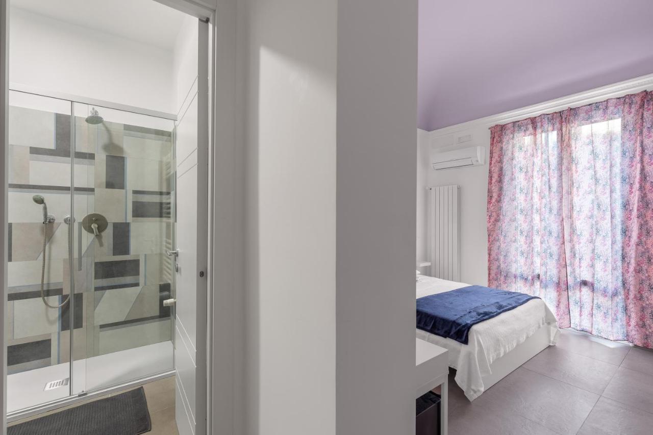 Moltevolte Guest house Palermo