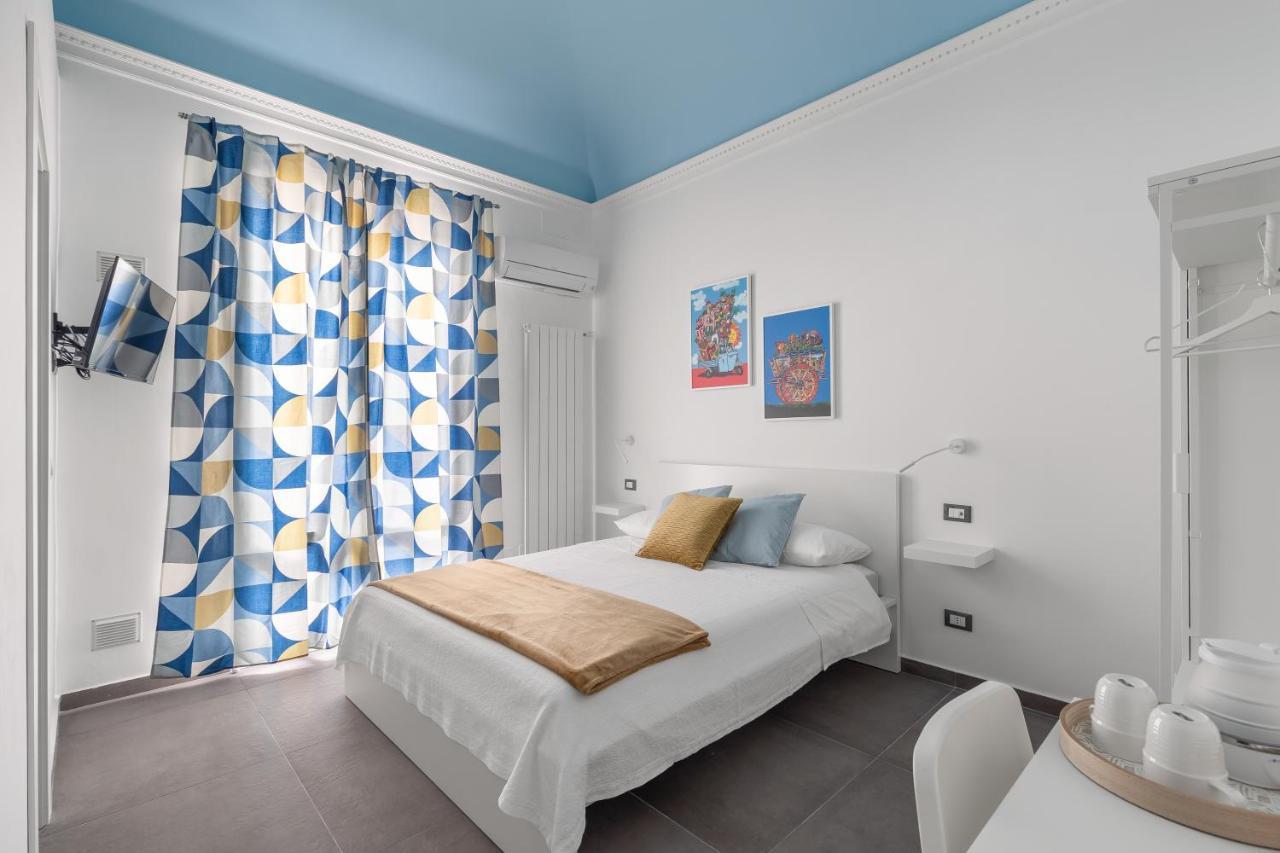 Moltevolte Guest house
