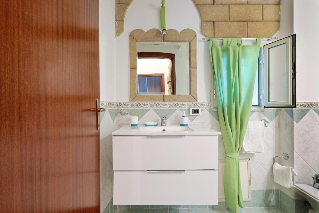 Apartment Casa Di Molly Cozy Near Via Roma Palermo