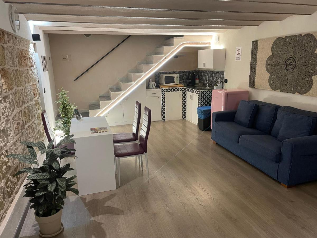 Gancia Guest house