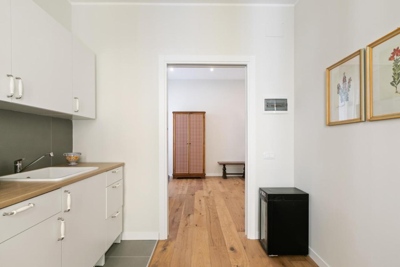 Apartment Nothotel Bright *