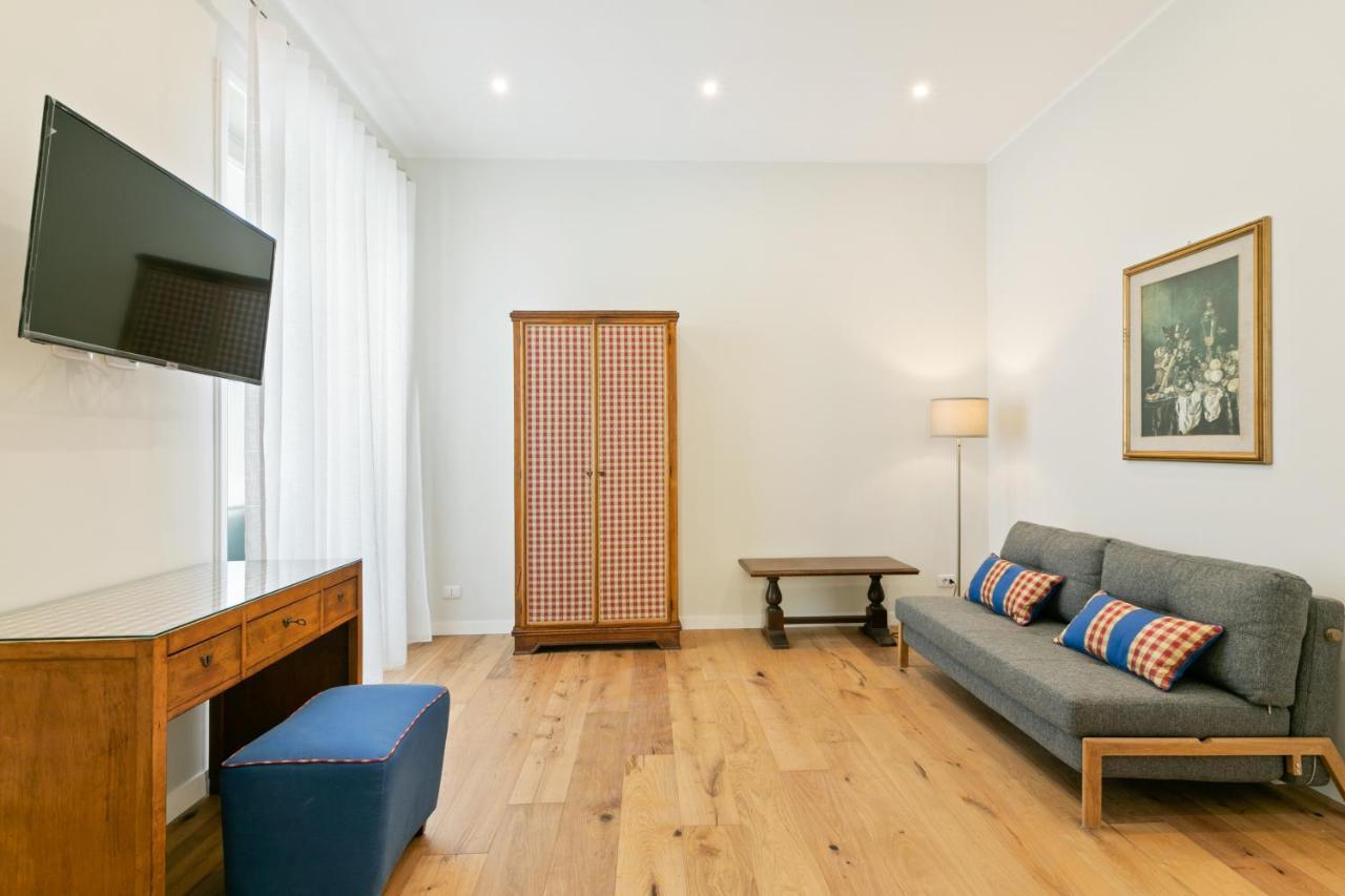 Nothotel Bright Apartment Palermo