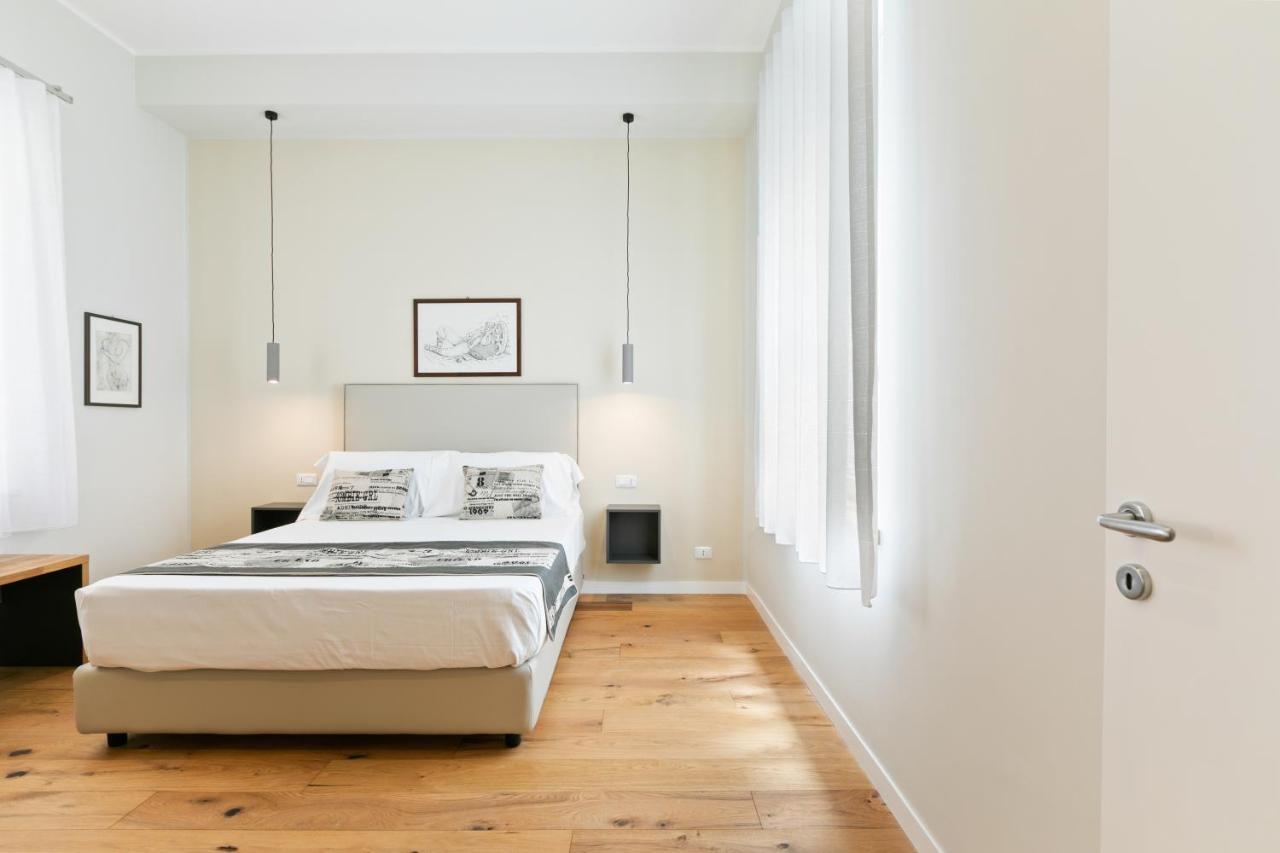Nothotel Bright Apartamento *