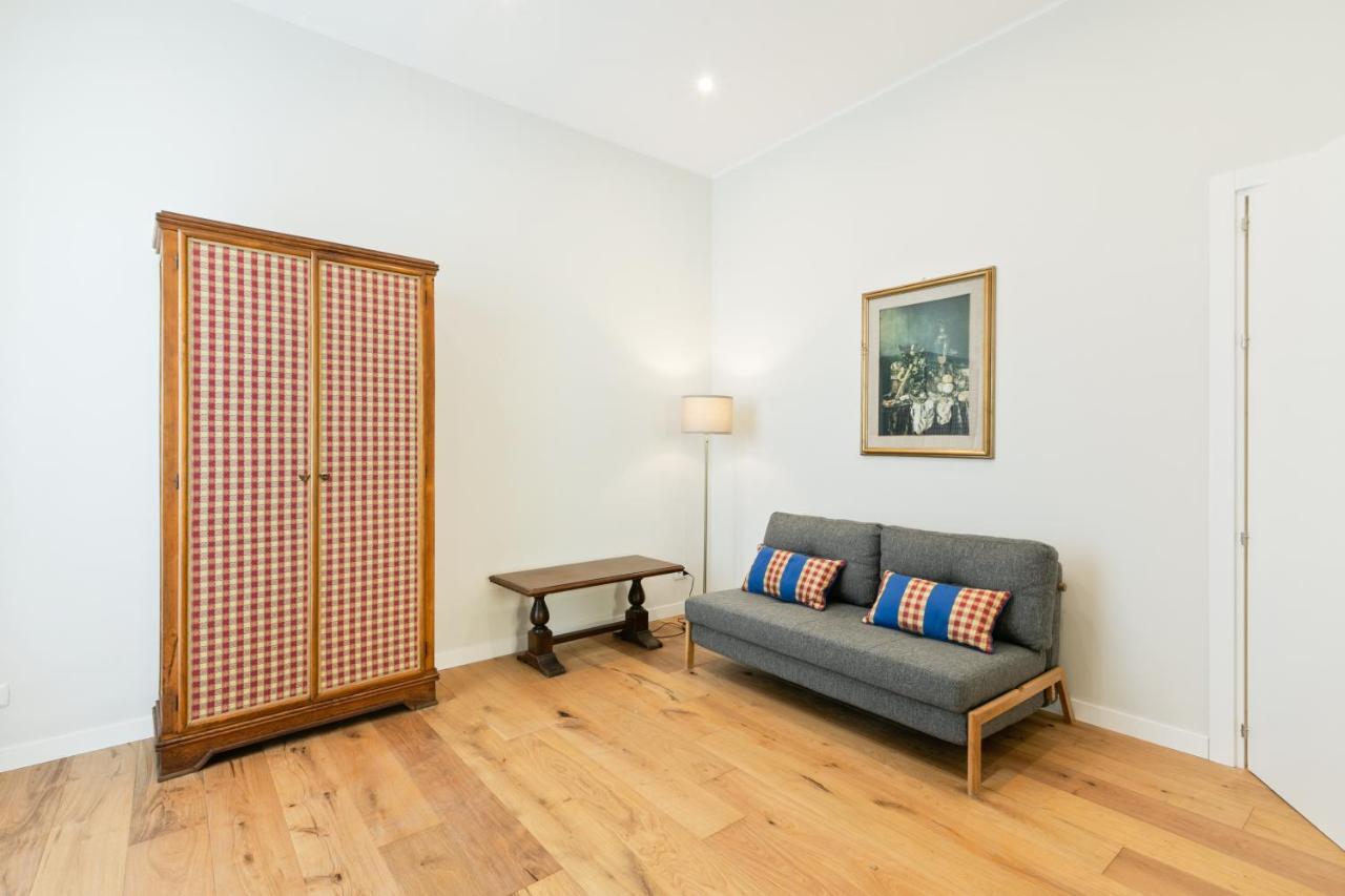 Nothotel Bright Apartamento *
