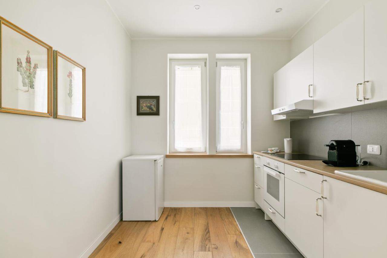 Nothotel Bright Apartment Palermo