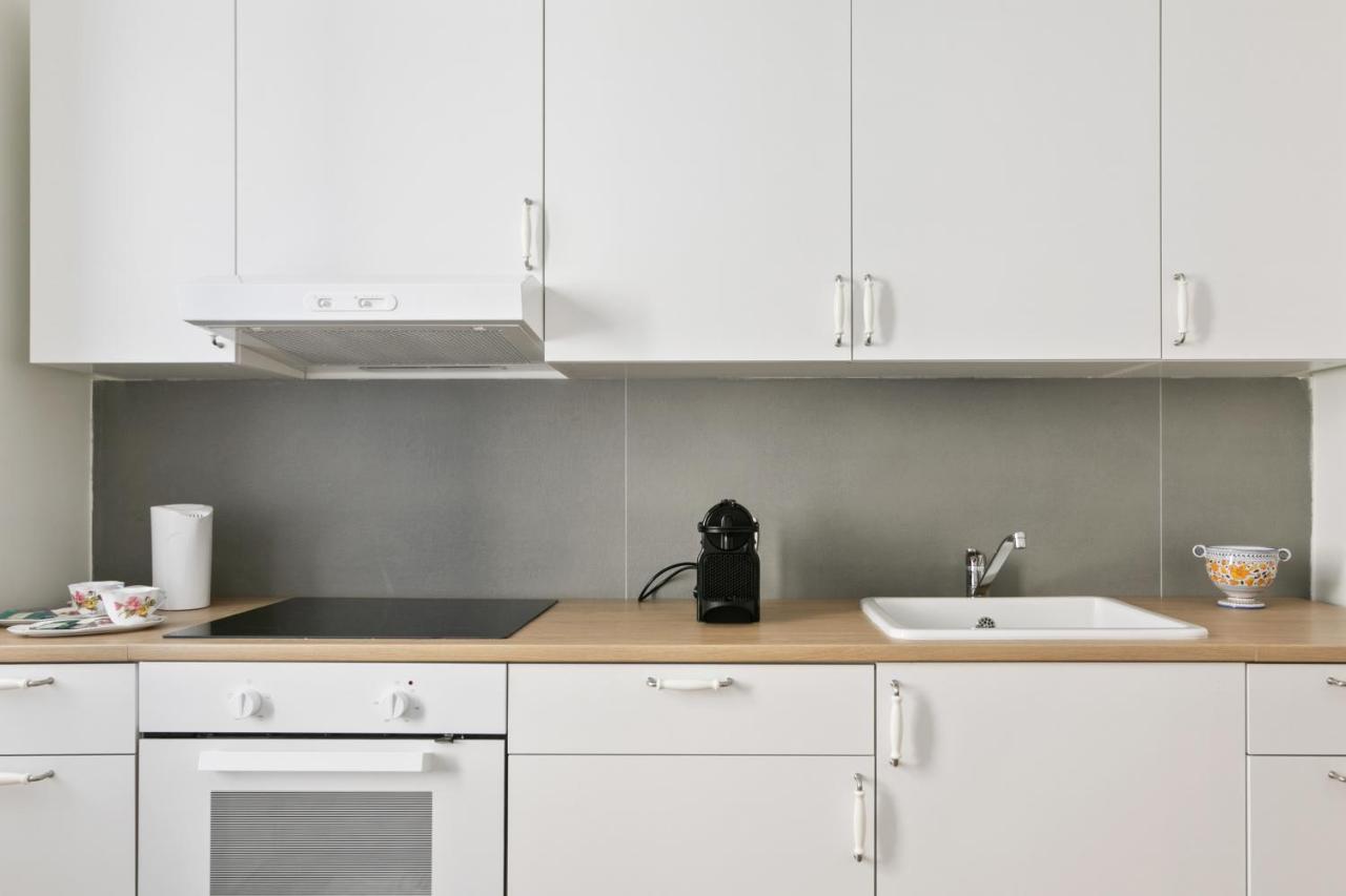 Nothotel Bright Apartment Palermo