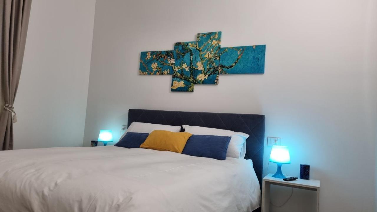 Apartment Balsamotto - E Parcheggio