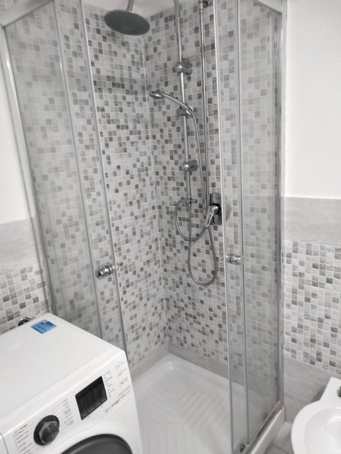 Casetta Blu Mondello Zona Partanna Apartment Palermo
