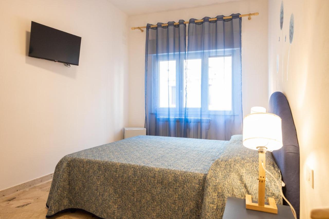 Guest house Il Gabbiano A Ballaro