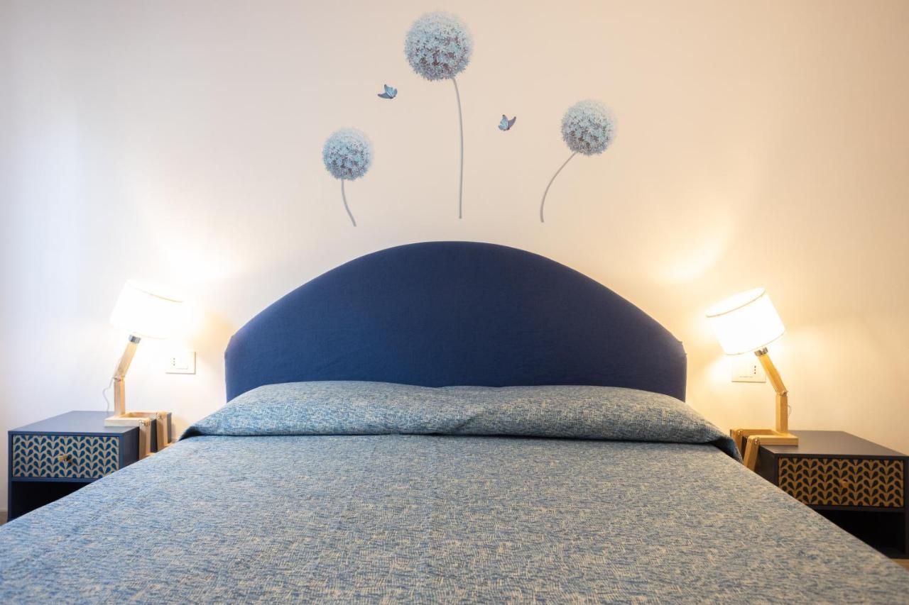 Il Gabbiano A Ballaro Guest house Palermo