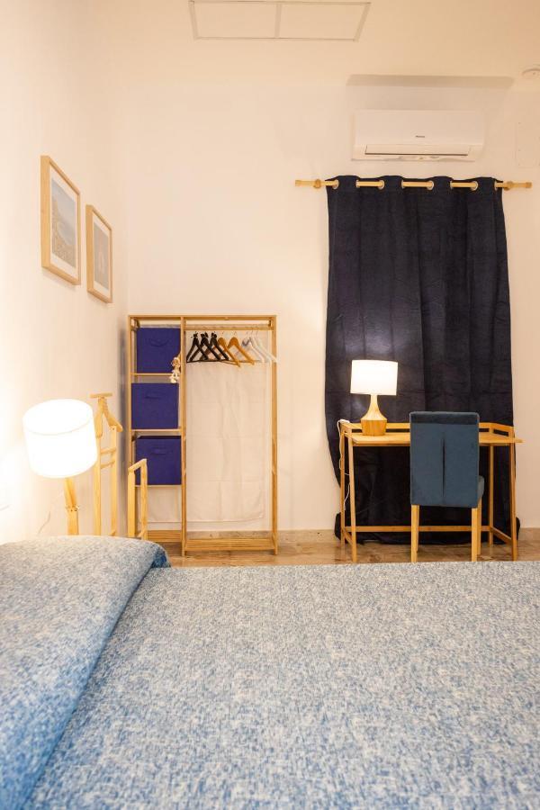 Il Gabbiano A Ballaro Guest house Palermo
