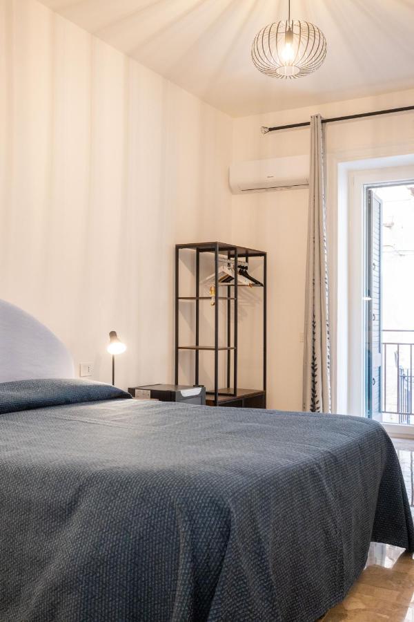Guest house Il Gabbiano A Ballaro *