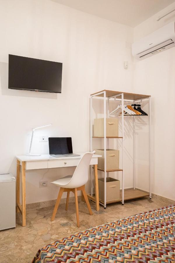 Il Gabbiano A Ballaro Guest house *