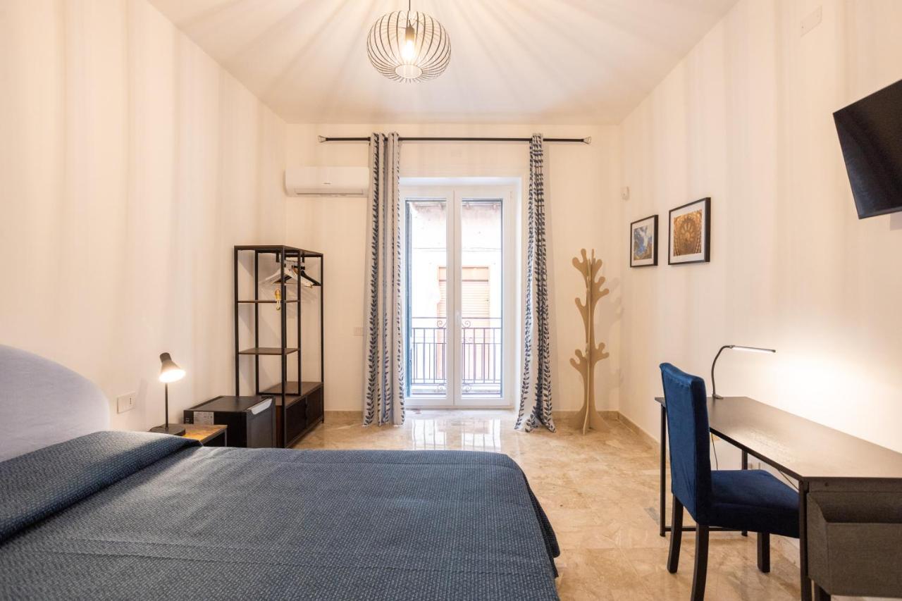 Il Gabbiano A Ballaro Guest house Palermo