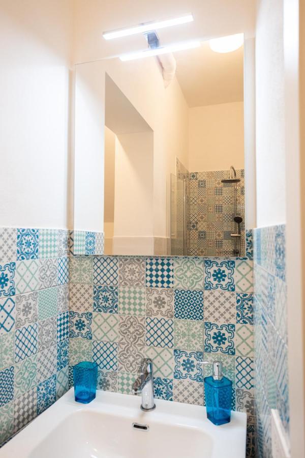 Guest house Il Gabbiano A Ballaro