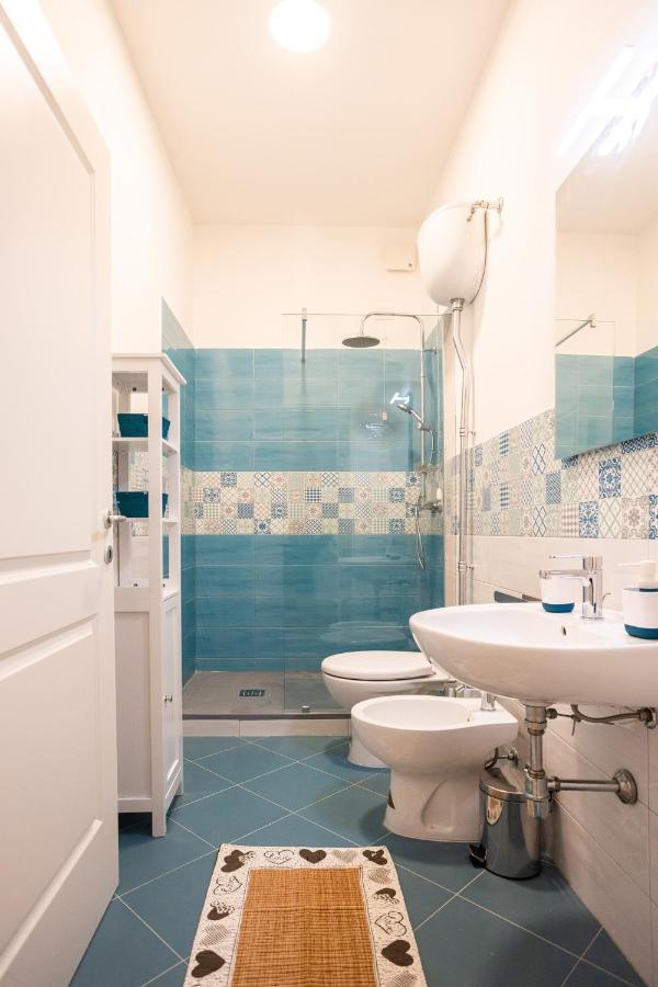 Guest house Il Gabbiano A Ballaro Palermo