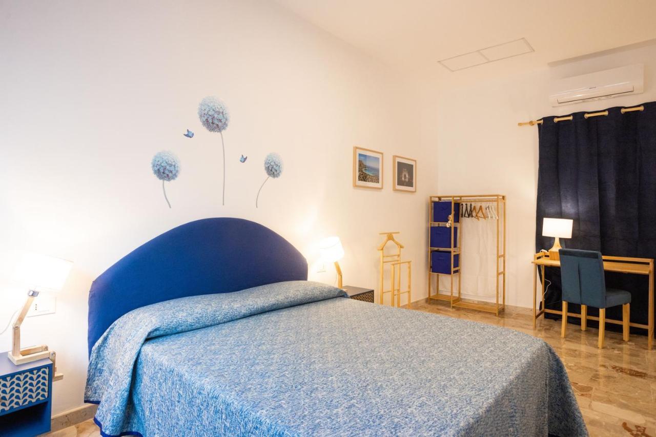 Guest house Il Gabbiano A Ballaro *