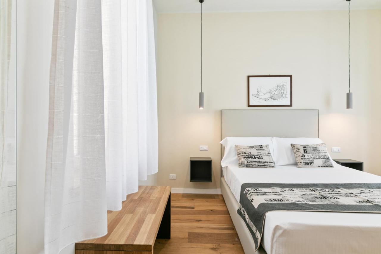Nothotel Bright Palermo