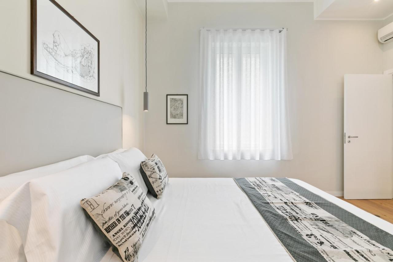 Nothotel Bright Apartment Palermo