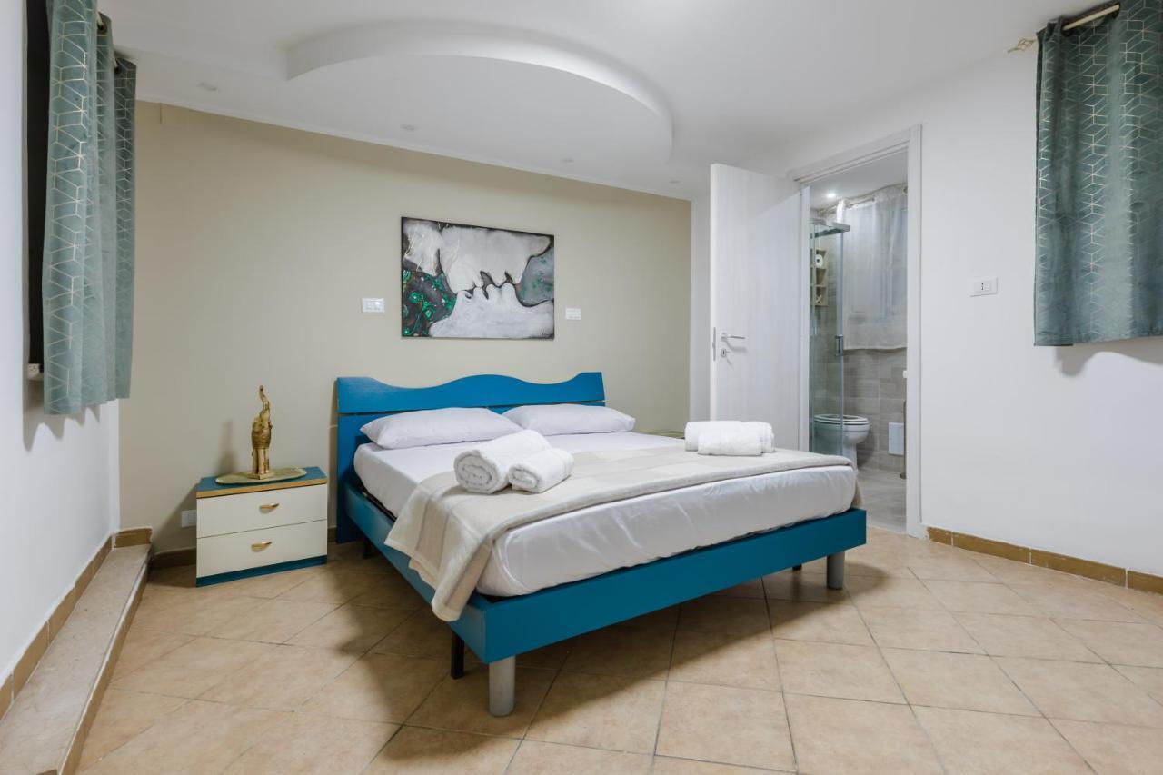 Sicily House - Cozy Near Ballaro Market