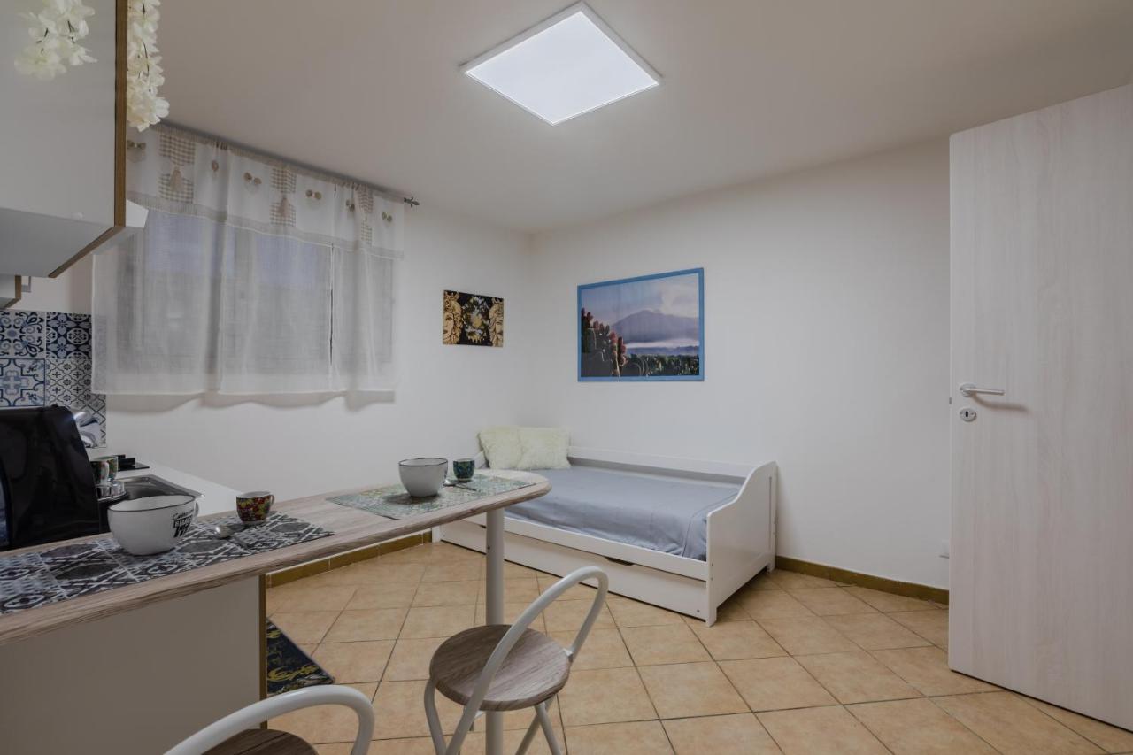 Apartment Sicily House - Cozy Near Ballaro Market *