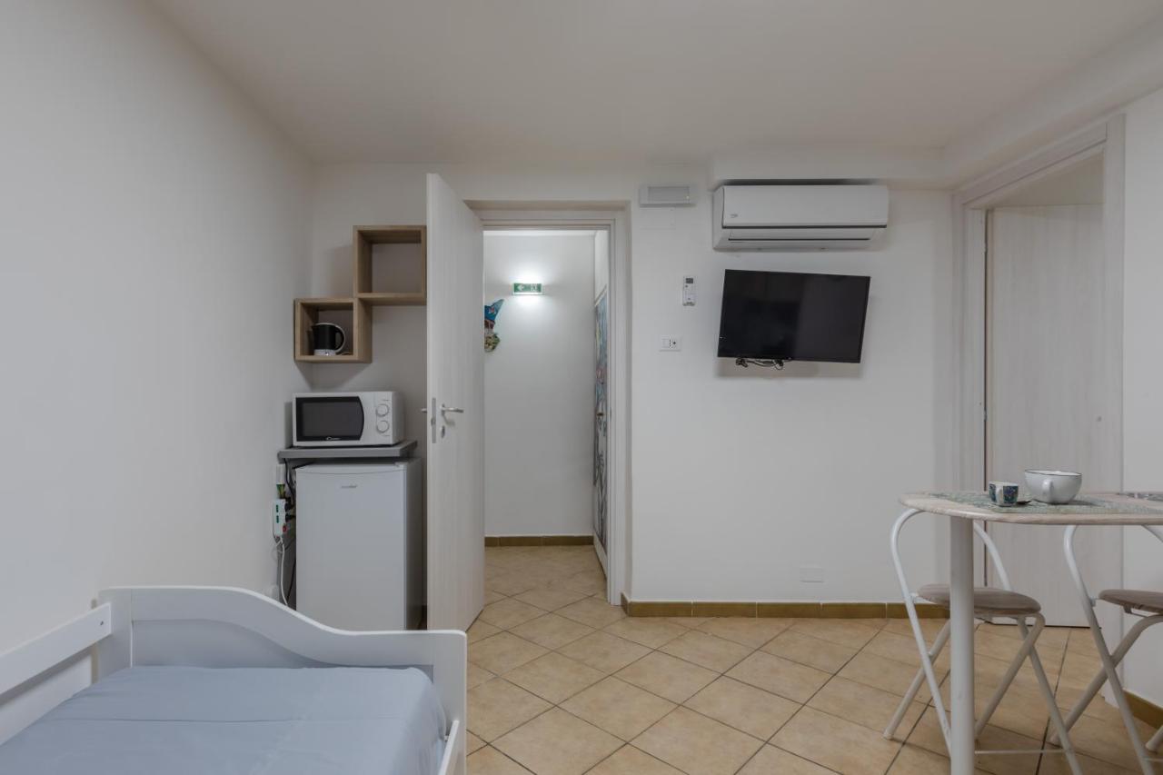 Sicily House - Cozy Near Ballaro Market Apartment