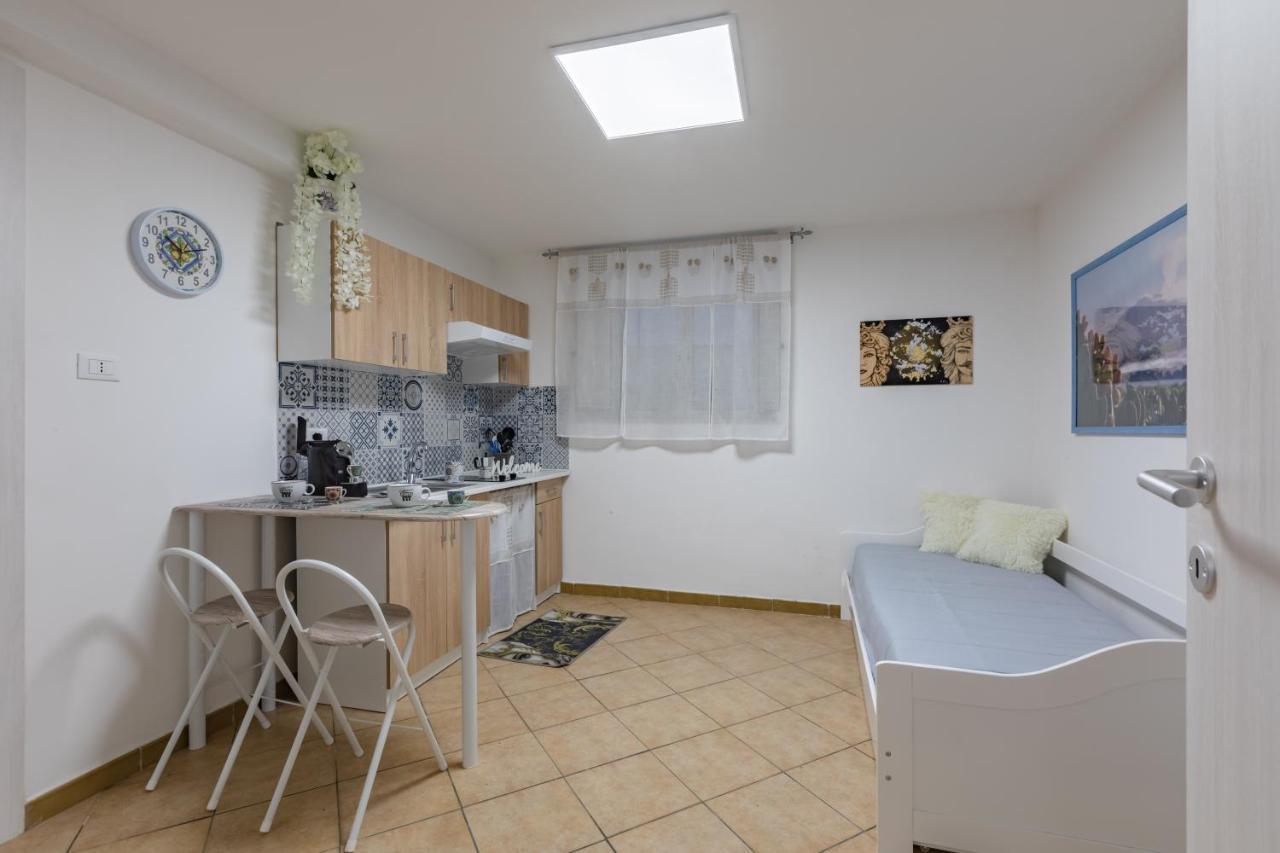 Sicily House - Cozy Near Ballaro Market *