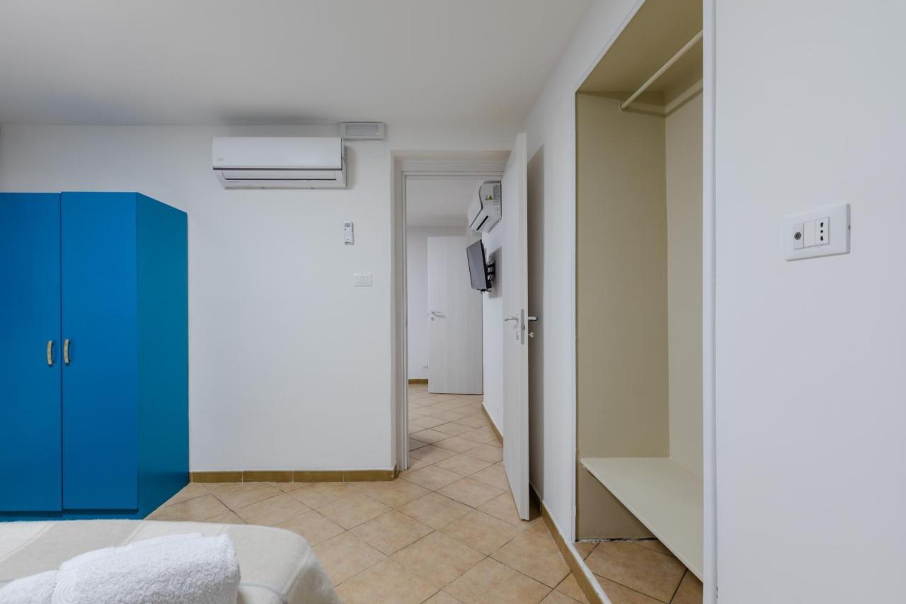 Sicily House - Cozy Near Ballaro Market Palermo
