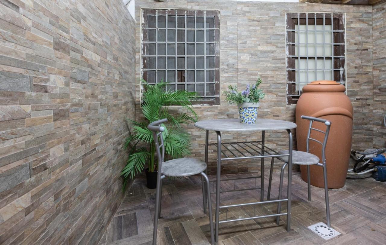 Sicily House - Cozy Near Ballaro Market Apartment Palermo