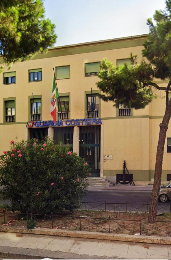 Guest house Crispi 120