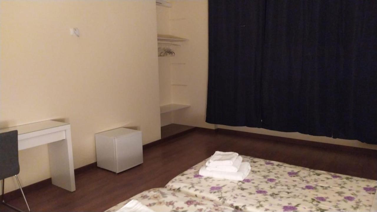 Crispi 120 Guest house *