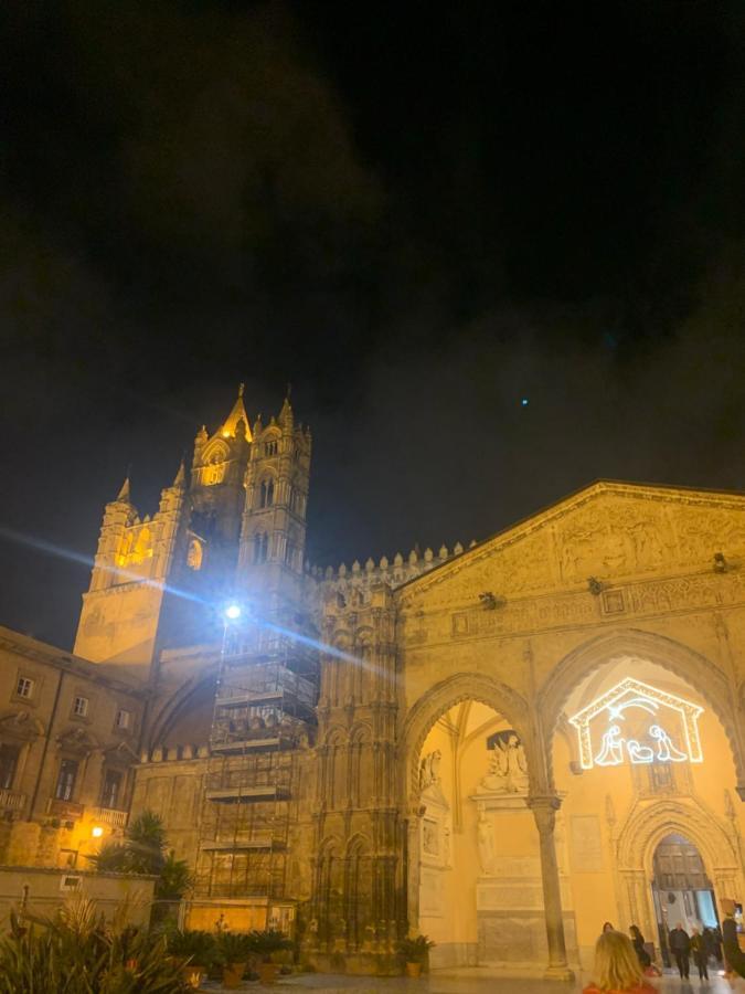 La Loggia Dei Re *