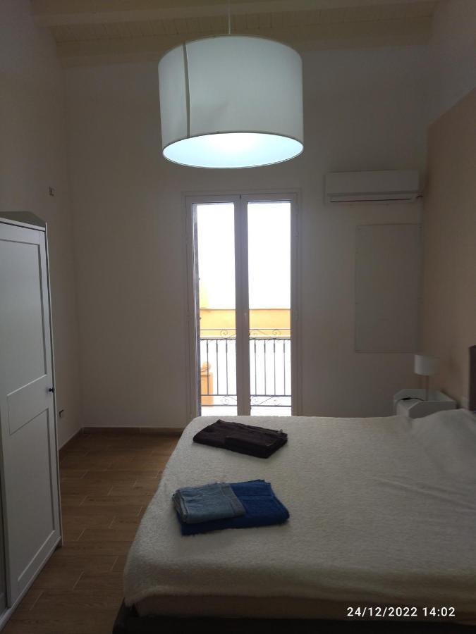 Il Cuore Di Ballaro Apartamento Palermo