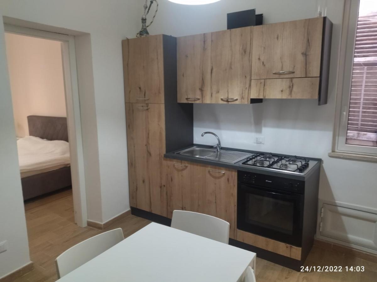 Apartamento Il Cuore Di Ballaro