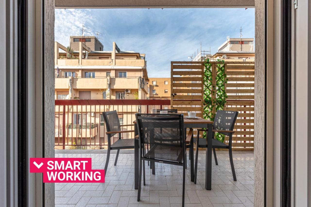 Liberta Con Terrazza By Wonderful Italy *