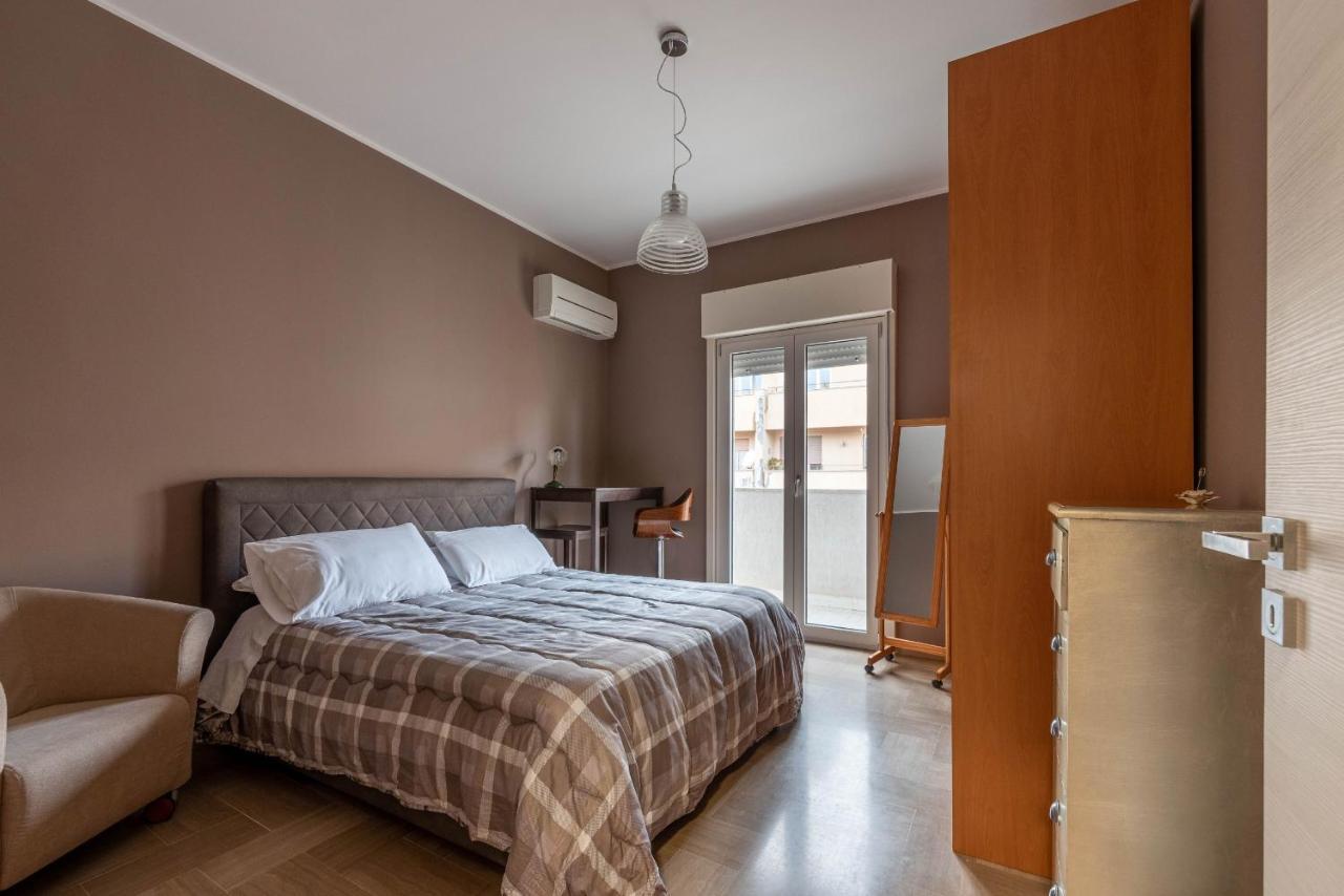 Apartment Liberta Con Terrazza By Wonderful Italy *