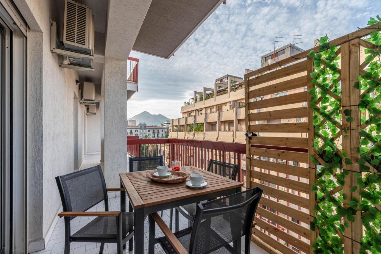 Liberta Con Terrazza By Wonderful Italy *