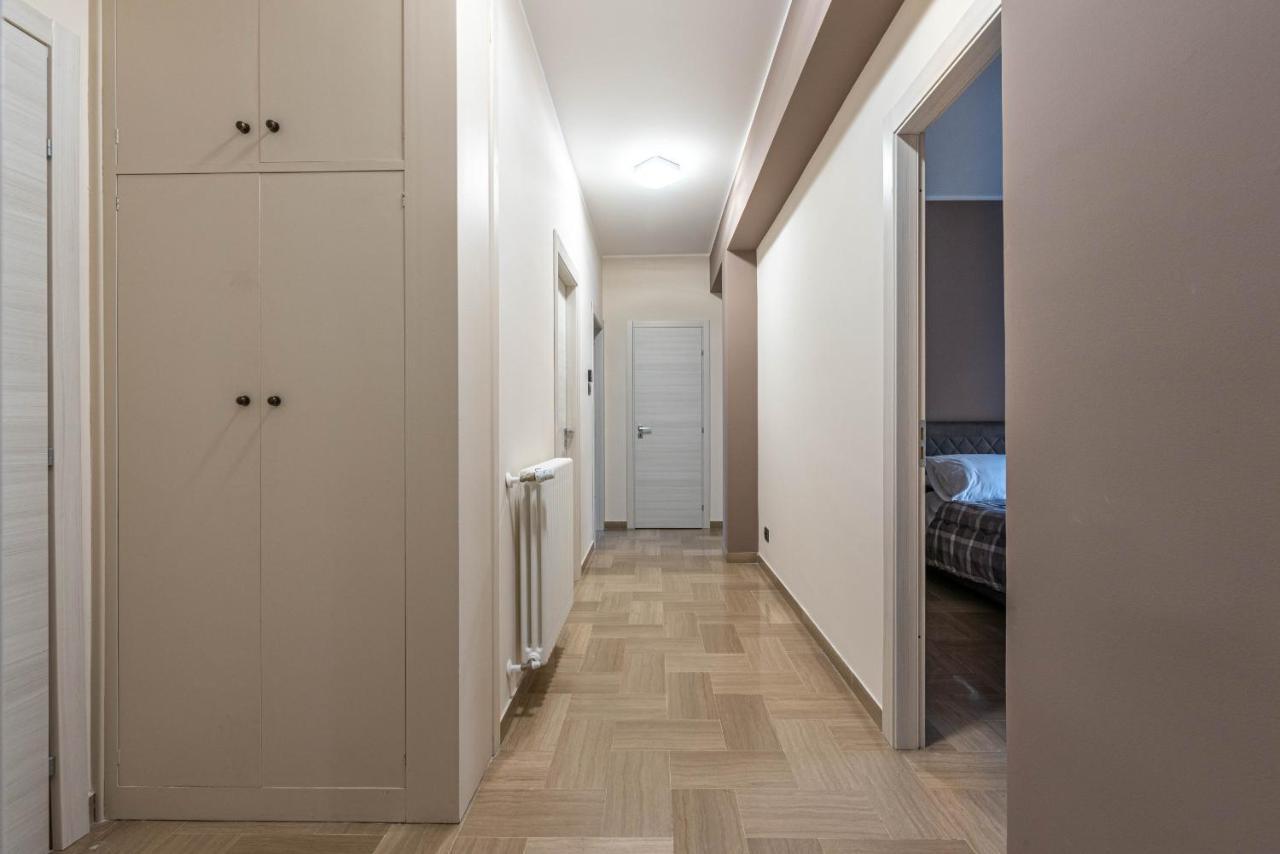 Apartment Liberta Con Terrazza By Wonderful Italy *