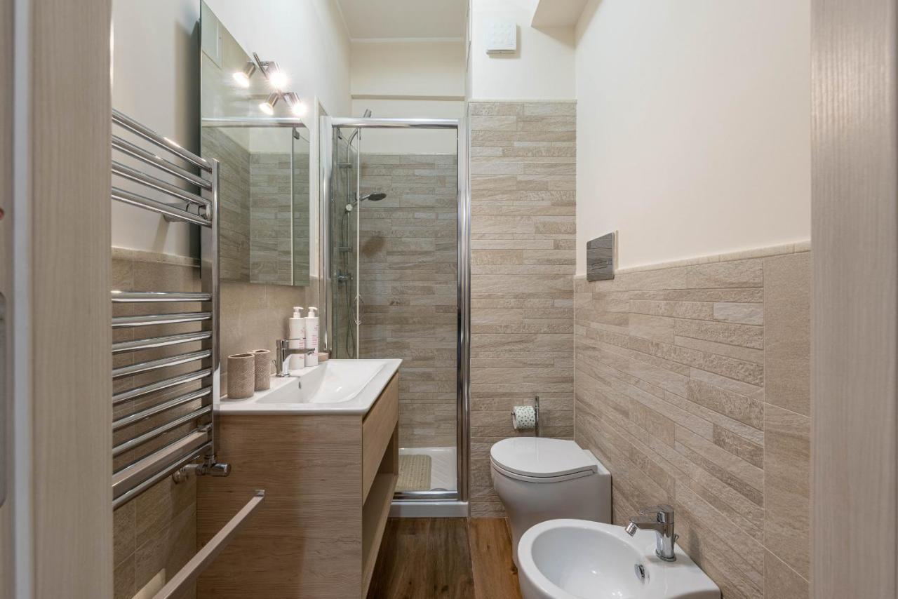 Apartment Liberta Con Terrazza By Wonderful Italy *
