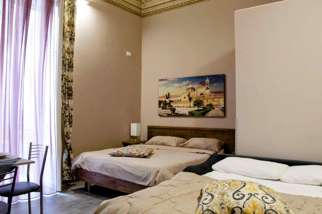 Benincasa 3* Palermo