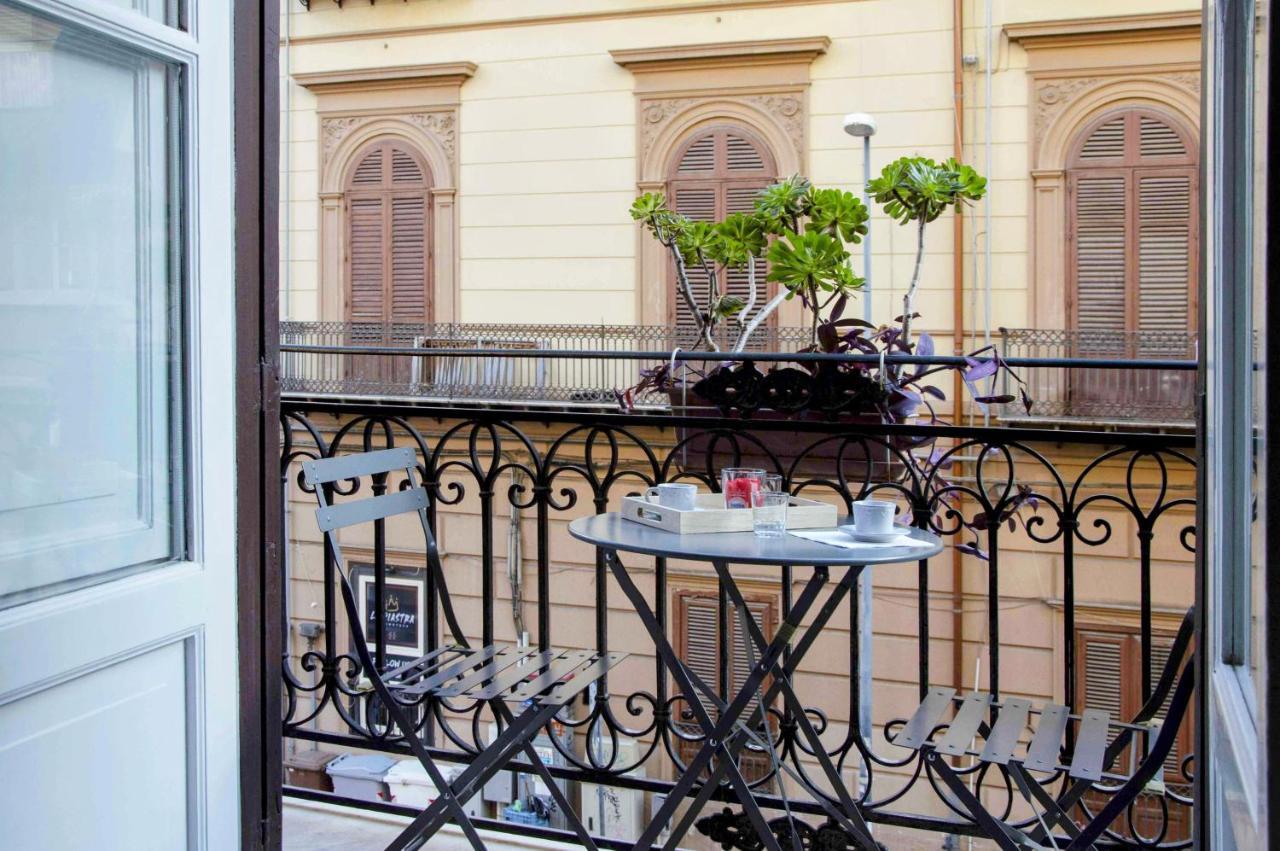 Benincasa 3* Palermo