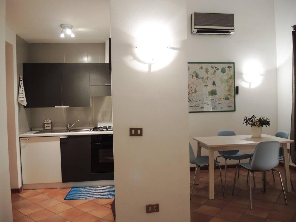 Casa Di Giulietta Apartment