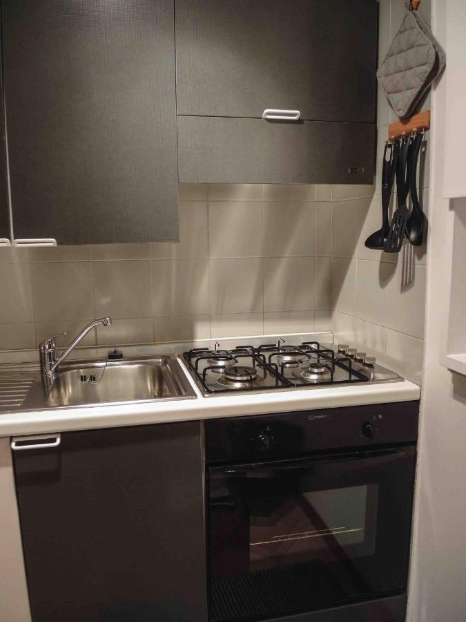 Apartment Casa Di Giulietta Palermo