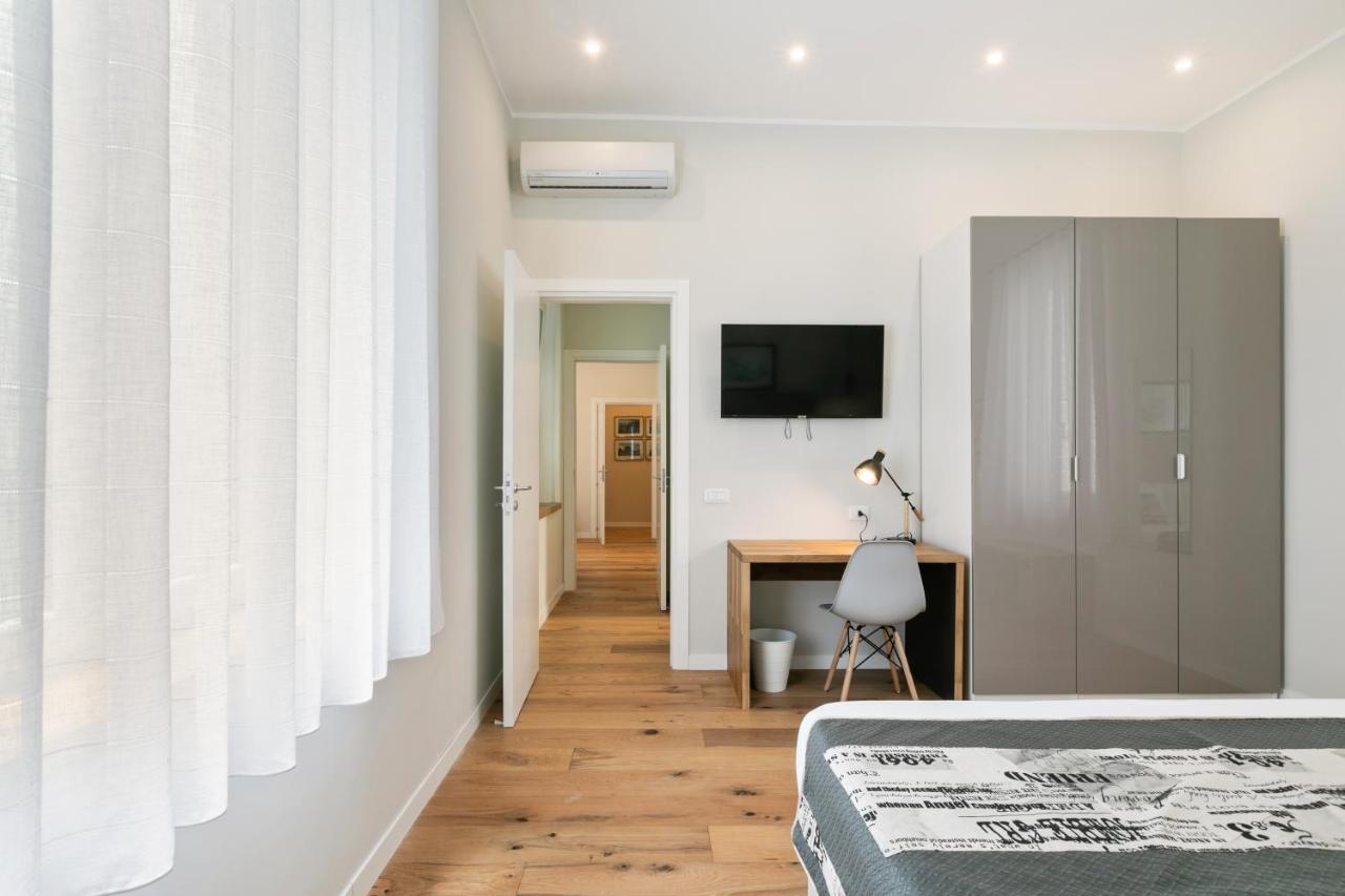 Nothotel Bright Apartment Palermo
