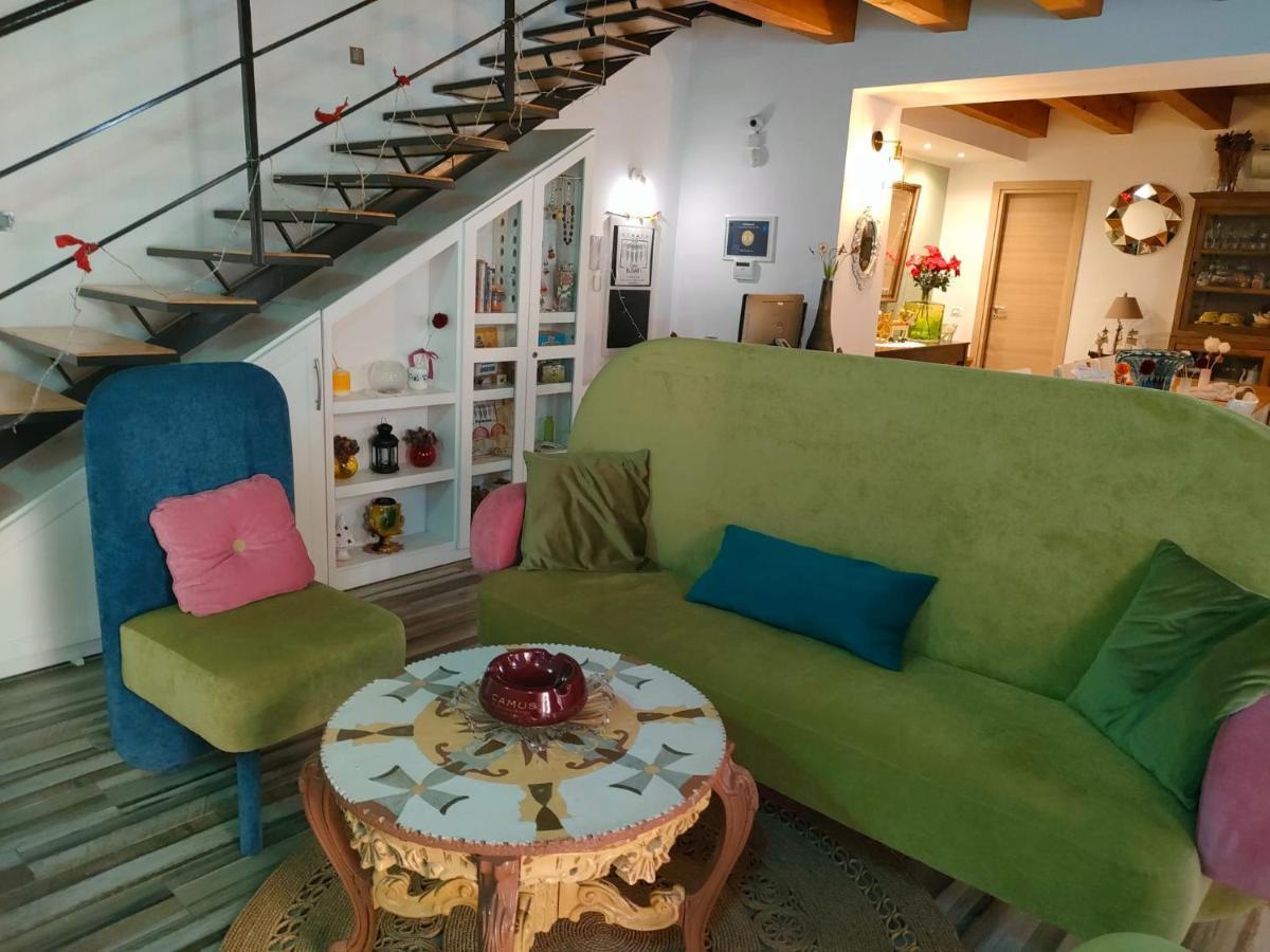 Guest house Casa Busari 2*