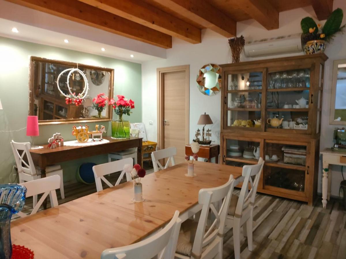Casa Busari 2*