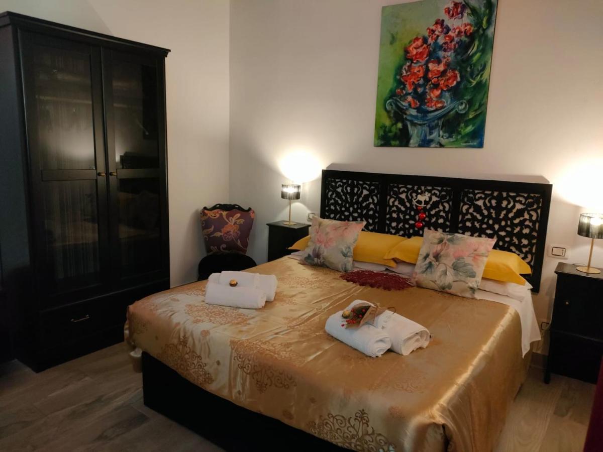 Casa Busari Guest house