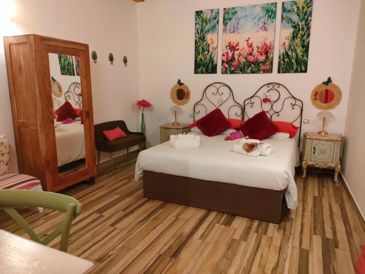Guest house Casa Busari