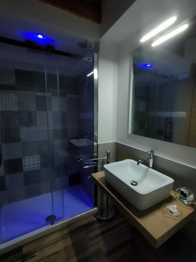 Guest house Casa Busari