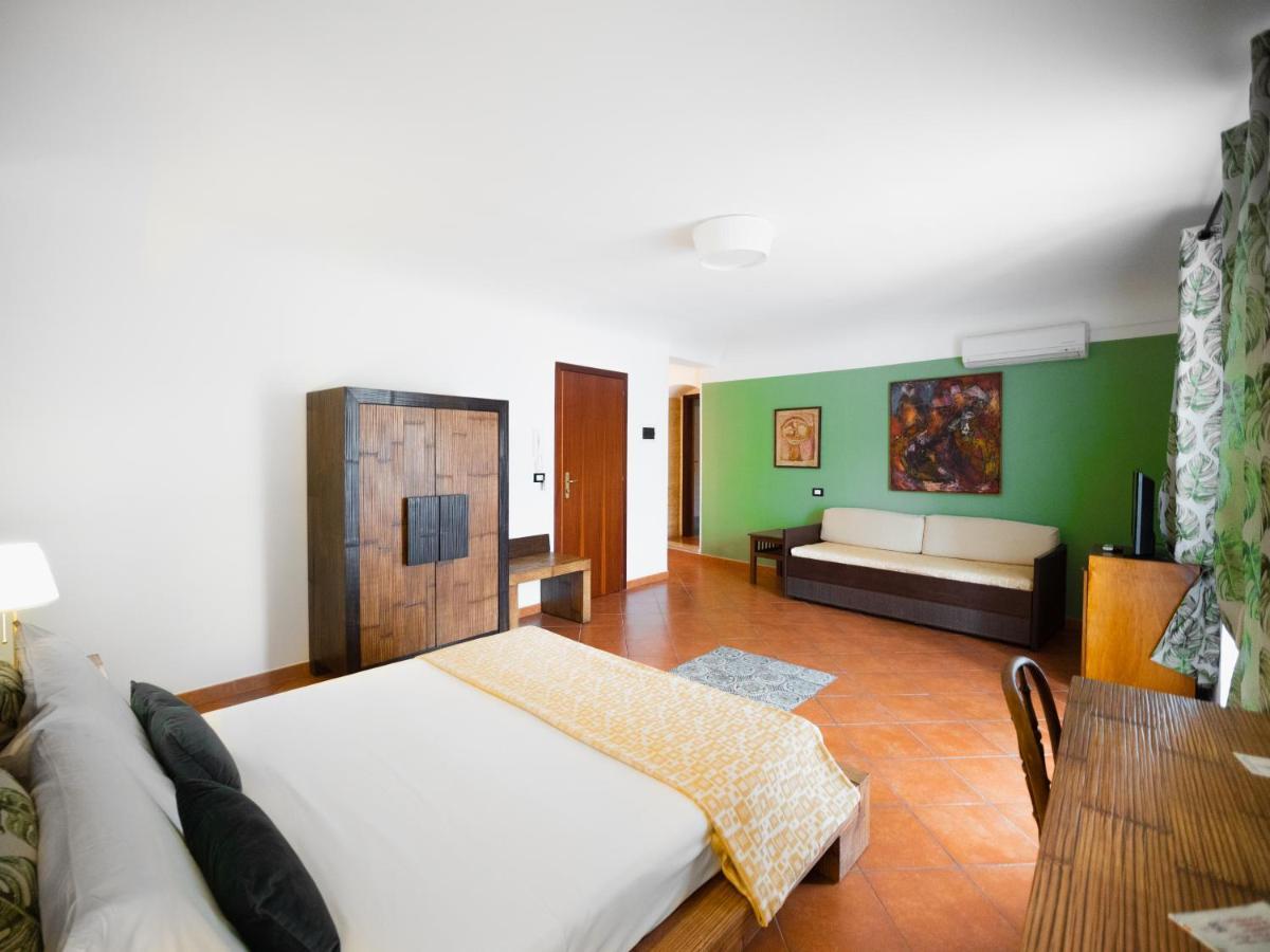 Kalamarina Casa de hóspedes Palermo